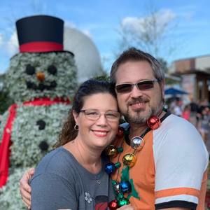 Meet your Posher, Donald